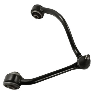 Replacement - Front Driver Side Upper Non-Adjustable Non-Greasable Control Arm
