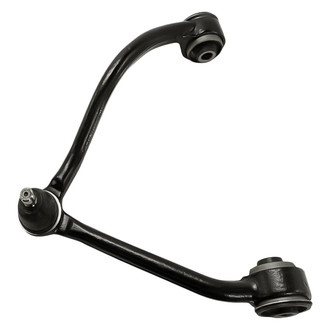Replacement - Front Passenger Side Upper Non-Adjustable Non-Greasable Control Arm