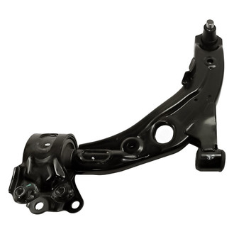 Replacement - Front Driver Side Lower Non-Adjustable Non-Greasable Control Arm