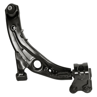 Replacement - Front Passenger Side Lower Non-Adjustable Non-Greasable Control Arm