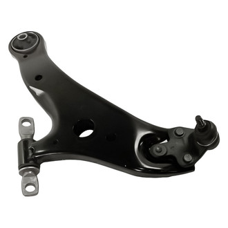 Replacement ID0012AA1312R00 - Front Driver Side Lower Non-Adjustable Non-Greasable Control Arm