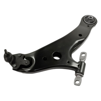 Replacement - Front Passenger Side Lower Non-Adjustable Non-Greasable Control Arm