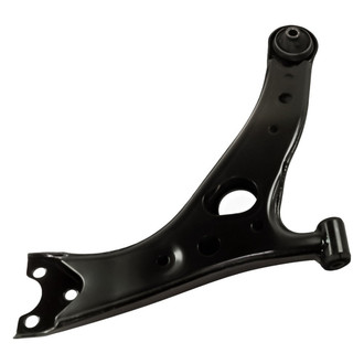 Replacement - Front Driver Side Lower Non-Adjustable Non-Greasable Control Arm