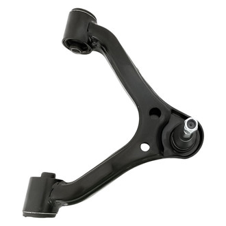 Replacement - Front Driver Side Upper Non-Adjustable Greasable Control Arm