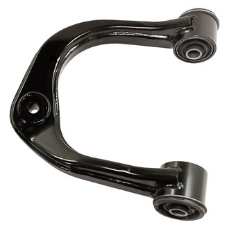 Replacement - Front Passenger Side Upper Non-Adjustable Non-Greasable Control Arm