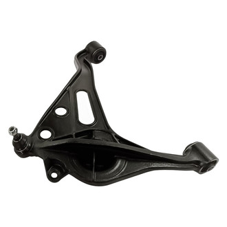 Replacement - Front Passenger Side Lower Control Arm