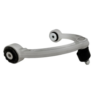 Replacement - Front Driver Side Upper Non-Adjustable Greasable Control Arm