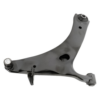 Replacement - Front Passenger Side Lower Non-Adjustable Greasable Control Arm