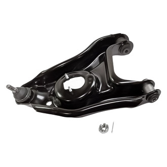 Replacement - Front Driver Side Lower Non-Adjustable Non-Greasable Control Arm