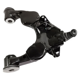 Replacement - Front Passenger Side Lower Non-Adjustable Non-Greasable Control Arm