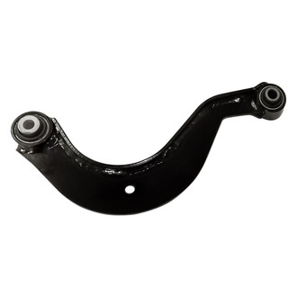 Replacement - Rear Driver and Passenger Side Upper Non-Adjustable Non-Greasable Control Arm