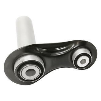Replacement - Rear Driver and Passenger Side Non-Adjustable Control Arm