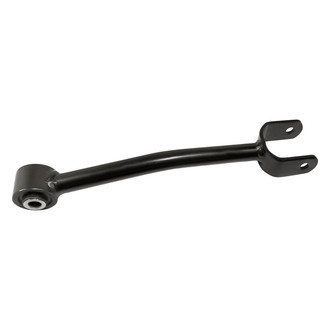 Replacement - Rear Driver and Passenger Side Upper Non-Adjustable Non-Greasable Control Arm