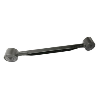 Replacement - Non-Adjustable Non-Greasable Stamped Control Arm