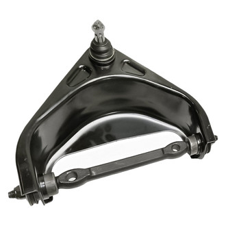 Replacement - Front Upper Non-Adjustable Non-Greasable Control Arm