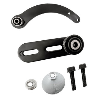 Replacement - Rear Driver and Passenger Side Upper Control Arm