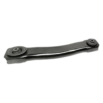 Replacement - Front Driver and Passenger Side Lower Non-Adjustable Non-Greasable Stamped Control Arm