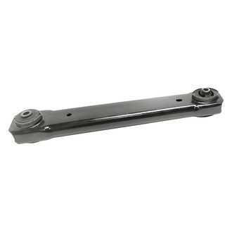 Replacement - Rear Driver and Passenger Side Lower Non-Adjustable Non-Greasable Stamped Control Arm
