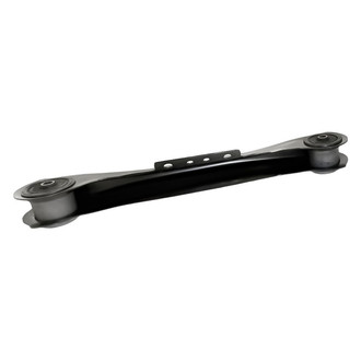 Replacement - Rear Driver and Passenger Side Lower Non-Adjustable Non-Greasable Stamped Control Arm