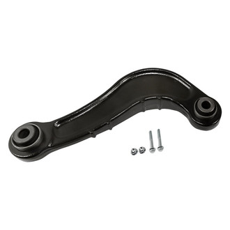 Replacement - Rear Driver and Passenger Side Upper Non-Adjustable Non-Greasable Control Arm