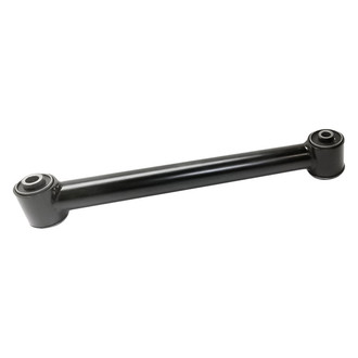 Replacement - Rear Driver and Passenger Side Upper Non-Adjustable Non-Greasable Stamped Control Arm
