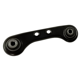 Replacement - Rear Driver and Passenger Side Lower Forward Non-Adjustable Non-Greasable Control Arm