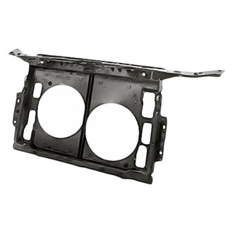 Replacement - Front Radiator Support (Standard Line)