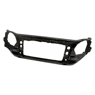 Replacement - Front Radiator Support (CAPA Certified)