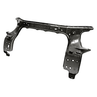Replacement - Upper Radiator Support Tie Bar (CAPA Certified)