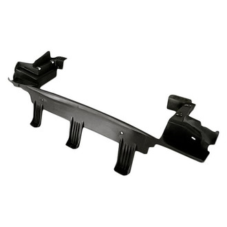 Replacement - Lower Radiator Support Baffle (CAPA Certified)