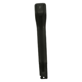 Replacement - Front Center Bumper Cover Support Brace (CAPA Certified)