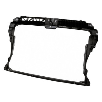 Replacement - Radiator Support (CAPA Certified)