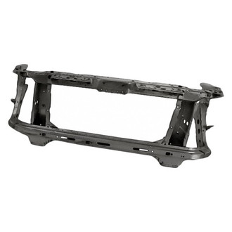 Replacement - Front Radiator Support (CAPA Certified)