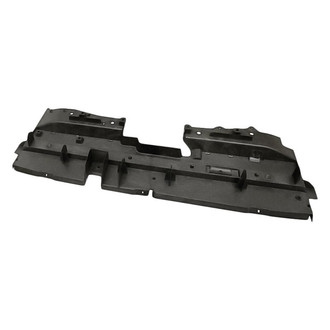 Replacement - Upper Radiator Support Seal Plate (Standard Line)