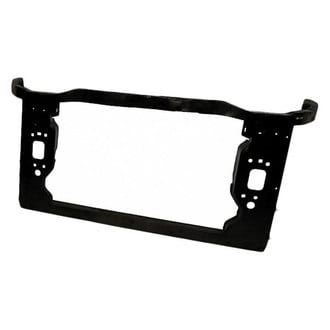 Replacement - Radiator Support (CAPA Certified)