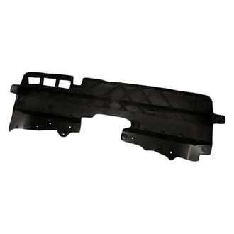 Replacement - Upper Radiator Support Seal Plate (Standard Line)