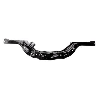 Replacement - Front Center Bumper Cover Support (CAPA Certified)