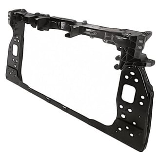 Replacement - Front Radiator Support (CAPA Certified)