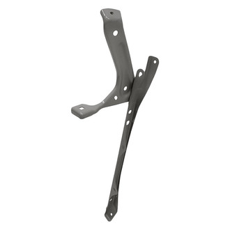 Replacement - Hood Latch Support (CAPA Certified)