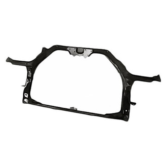 Replacement - Front Radiator Support (CAPA Certified)