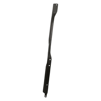 Replacement - Front Lower Radiator Support (Standard Line)