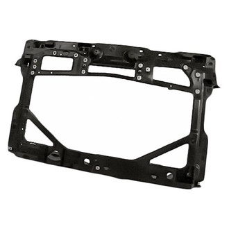 Replacement - Front Radiator Support (CAPA Certified)