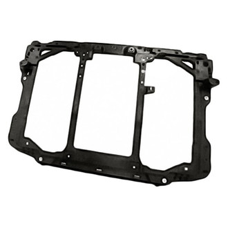 Replacement - Front Radiator Support (CAPA Certified)