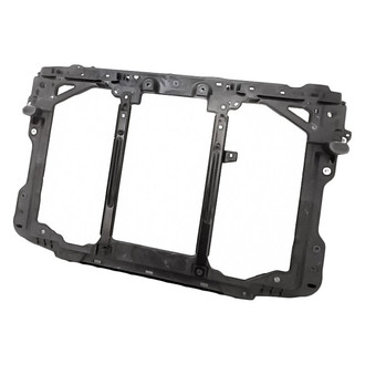 Replacement - Front Radiator Support (Standard Line)