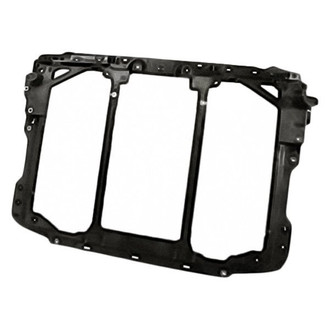 Replacement - Front Radiator Support (CAPA Certified)