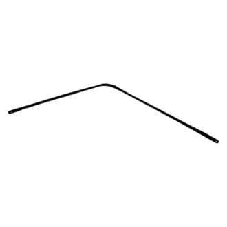 Replacement - Center Radiator Support Brace (Standard Line)