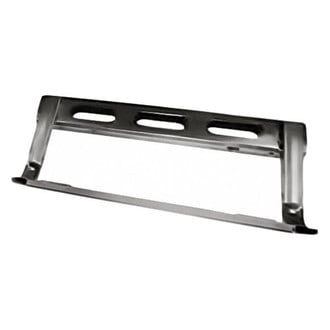 Replacement - Lower Radiator Support Tie Bar (CAPA Certified)