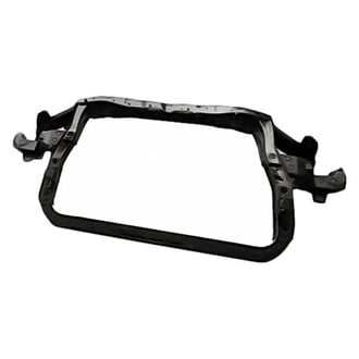 Replacement - Front Radiator Support (Standard Line)