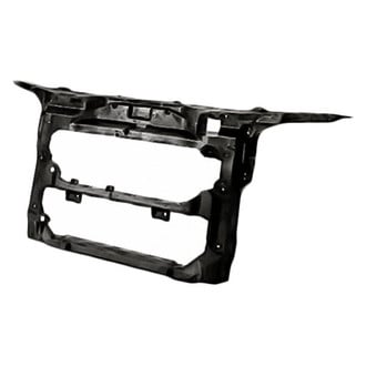 Replacement - Front Radiator Support (CAPA Certified)