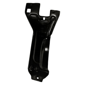 Replacement - Center Radiator Support Bracket (CAPA Certified)